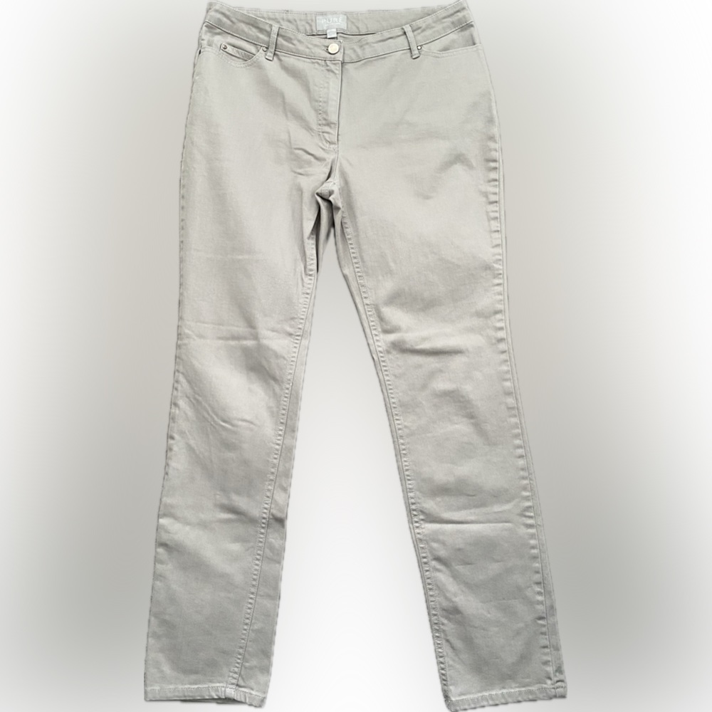 PURE Collection Jeans - Size 8/10 Regular- NWOT